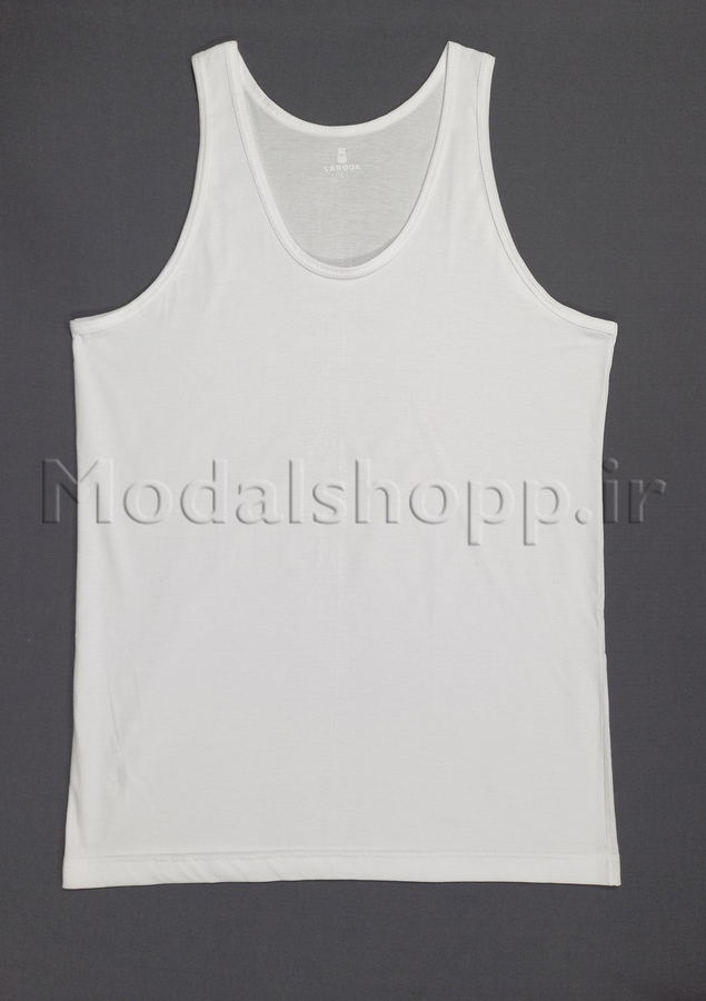 زیرپوش رکابی مردانه ساروک | SAROOK