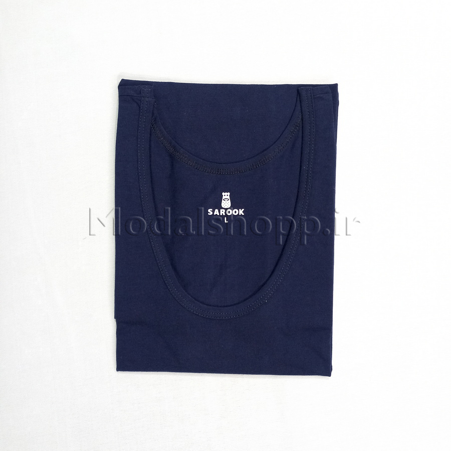 زیرپوش رکابی مردانه ساروک | SAROOK