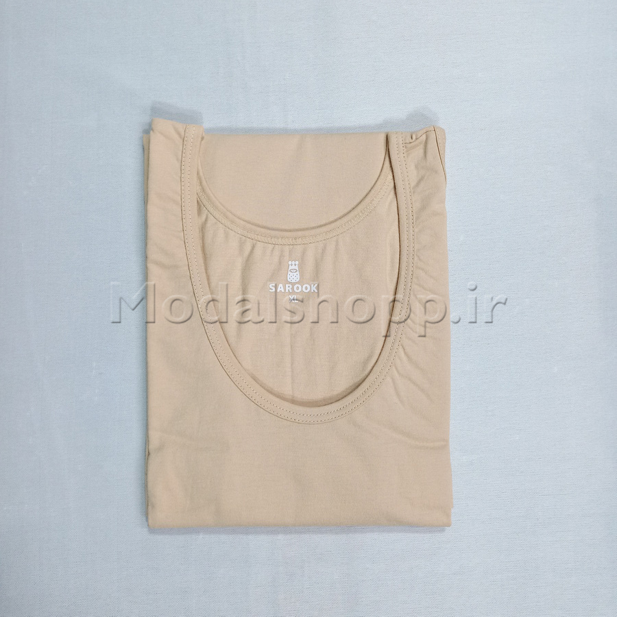 زیرپوش رکابی مردانه ساروک | SAROOK