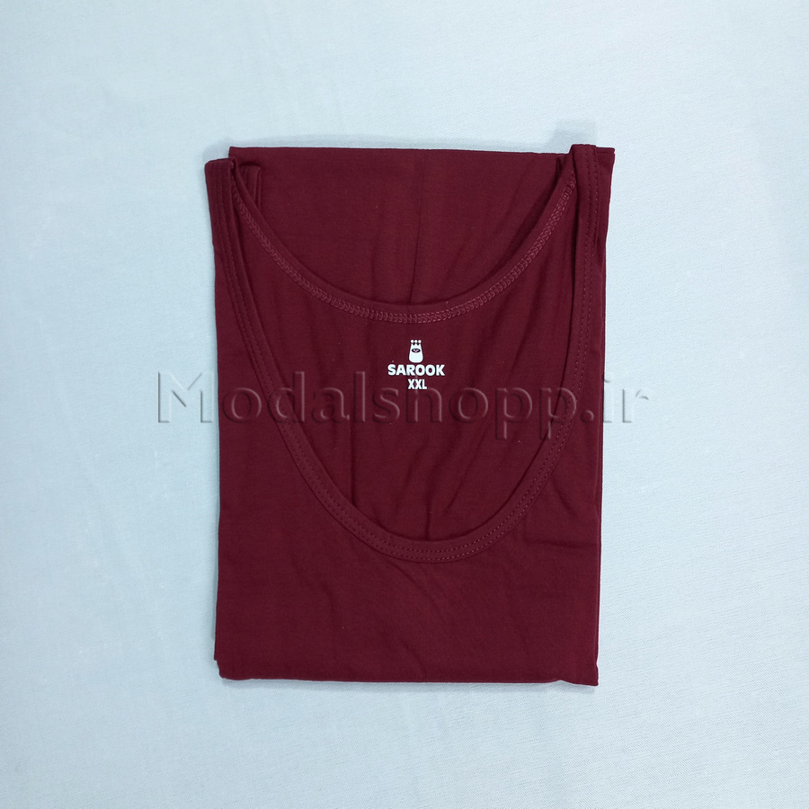 زیرپوش رکابی مردانه ساروک | SAROOK