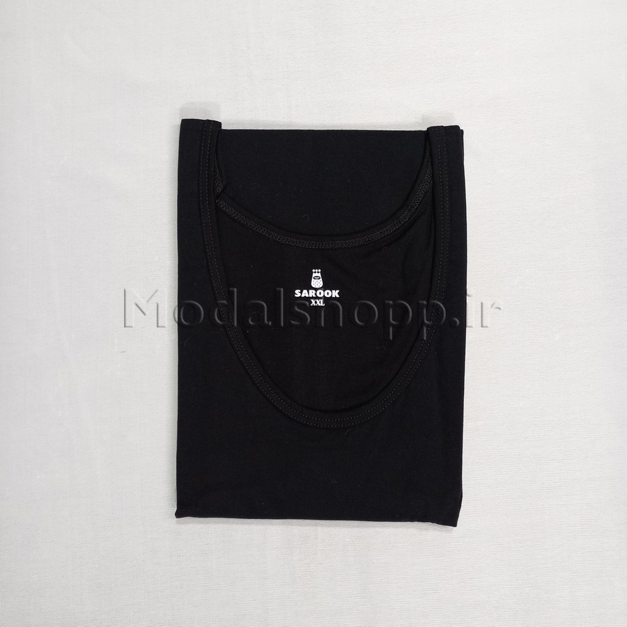 زیرپوش رکابی مردانه ساروک | SAROOK