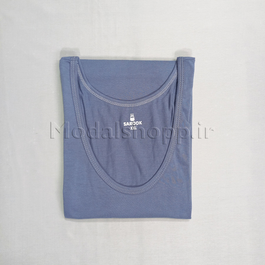 زیرپوش رکابی مردانه ساروک | SAROOK