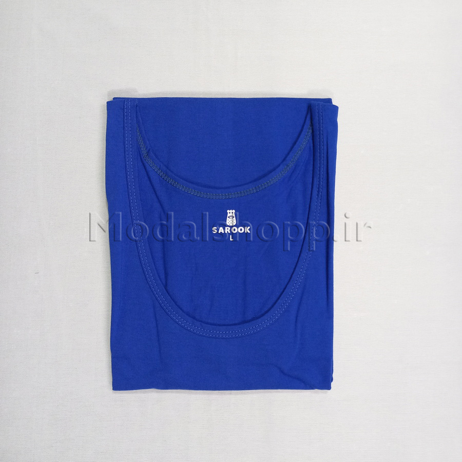 زیرپوش رکابی مردانه ساروک | SAROOK