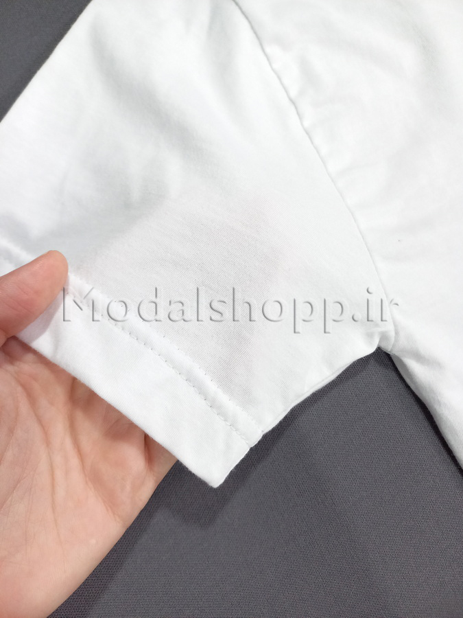 زیرپوش آستین کوتاه مردانه ساروک | SAROOK