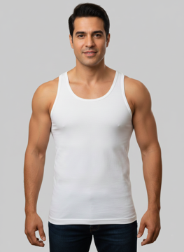 زیرپوش رکابی مردانه ساروک | SAROOK