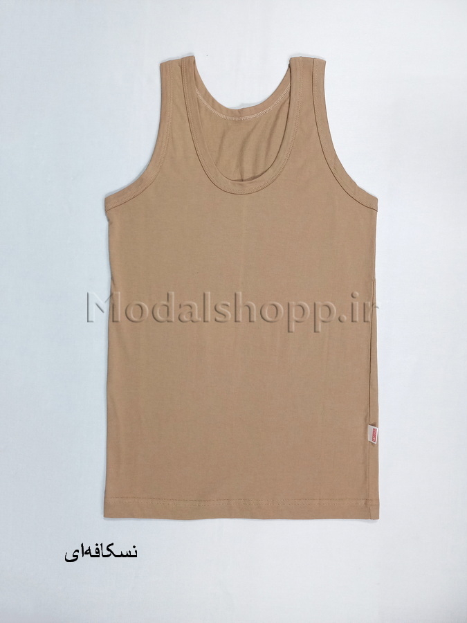 زیرپوش رکابی مردانه کووالیتی | QUALITY