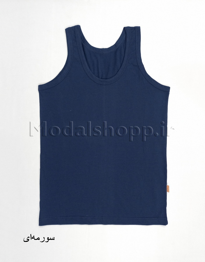 زیرپوش رکابی مردانه کووالیتی | QUALITY