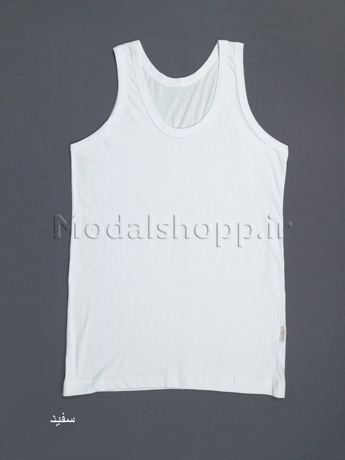 زیرپوش رکابی مردانه کووالیتی | QUALITY