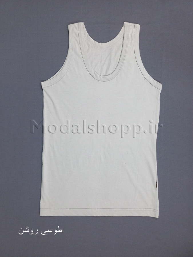 زیرپوش رکابی مردانه کووالیتی | QUALITY