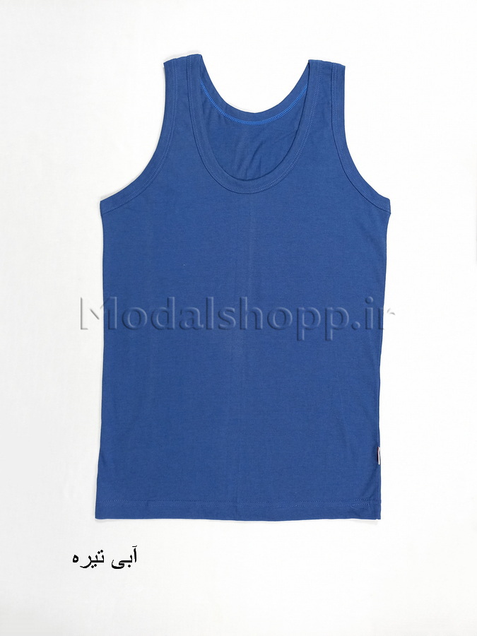 زیرپوش رکابی مردانه کووالیتی | QUALITY