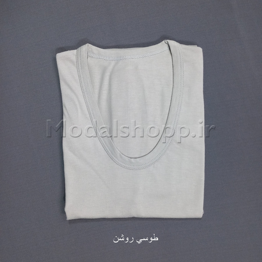 زیرپوش آستین کوتاه مردانه کووالیتی | QUALITY