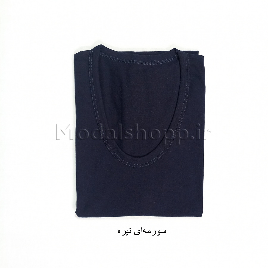 زیرپوش آستین کوتاه مردانه کووالیتی | QUALITY