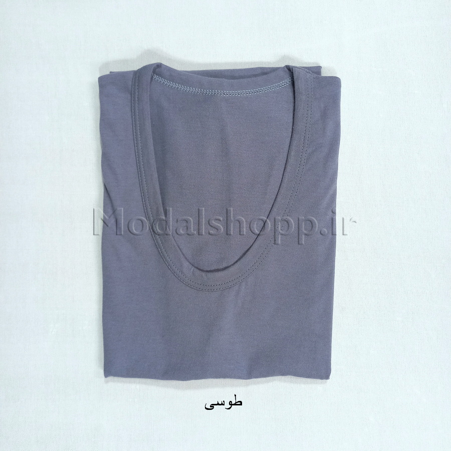 زیرپوش آستین کوتاه مردانه کووالیتی | QUALITY