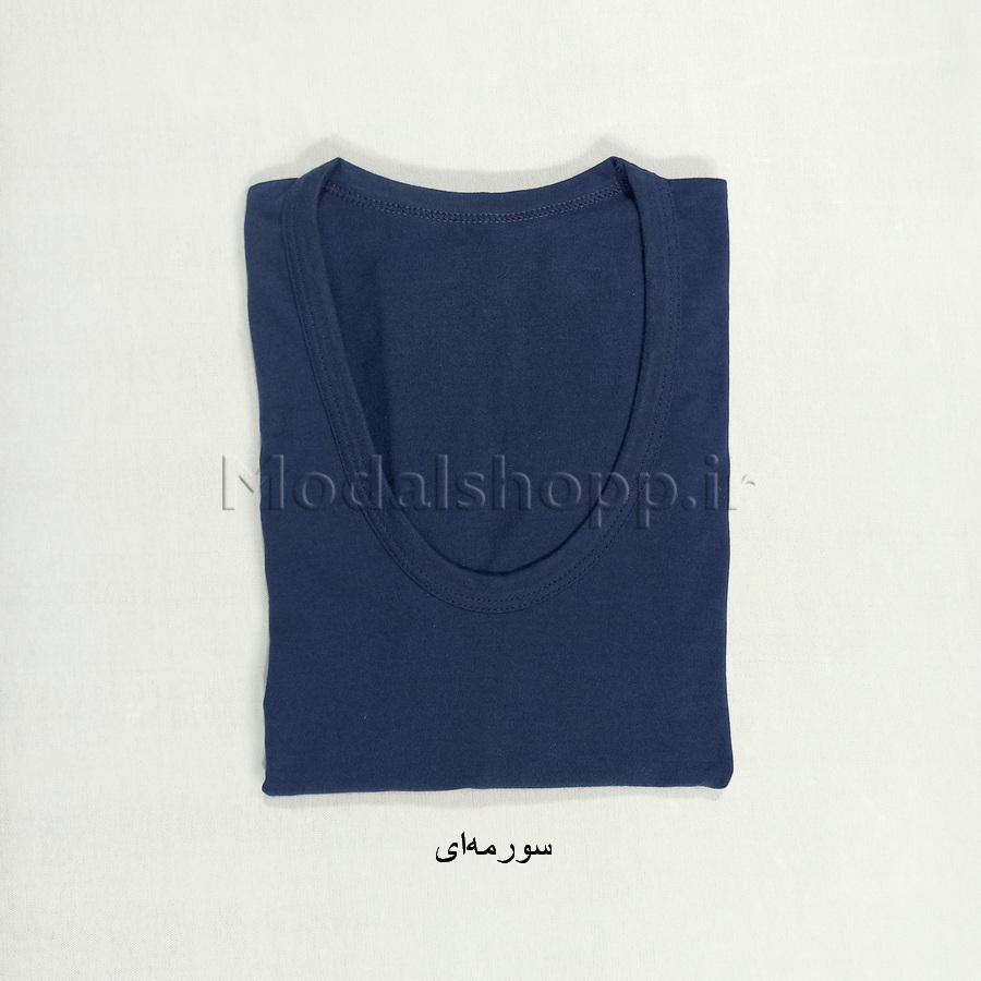 زیرپوش آستین کوتاه مردانه کووالیتی | QUALITY