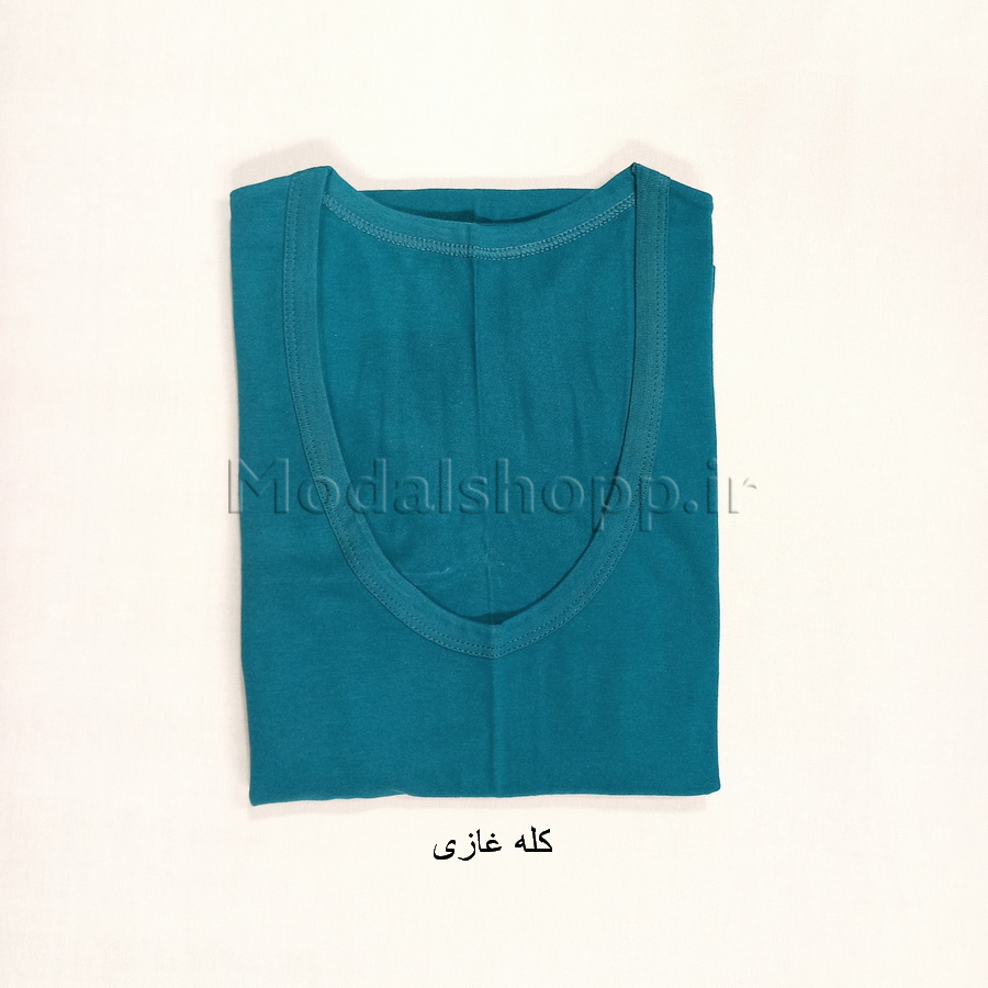 زیرپوش آستین کوتاه مردانه کووالیتی | QUALITY