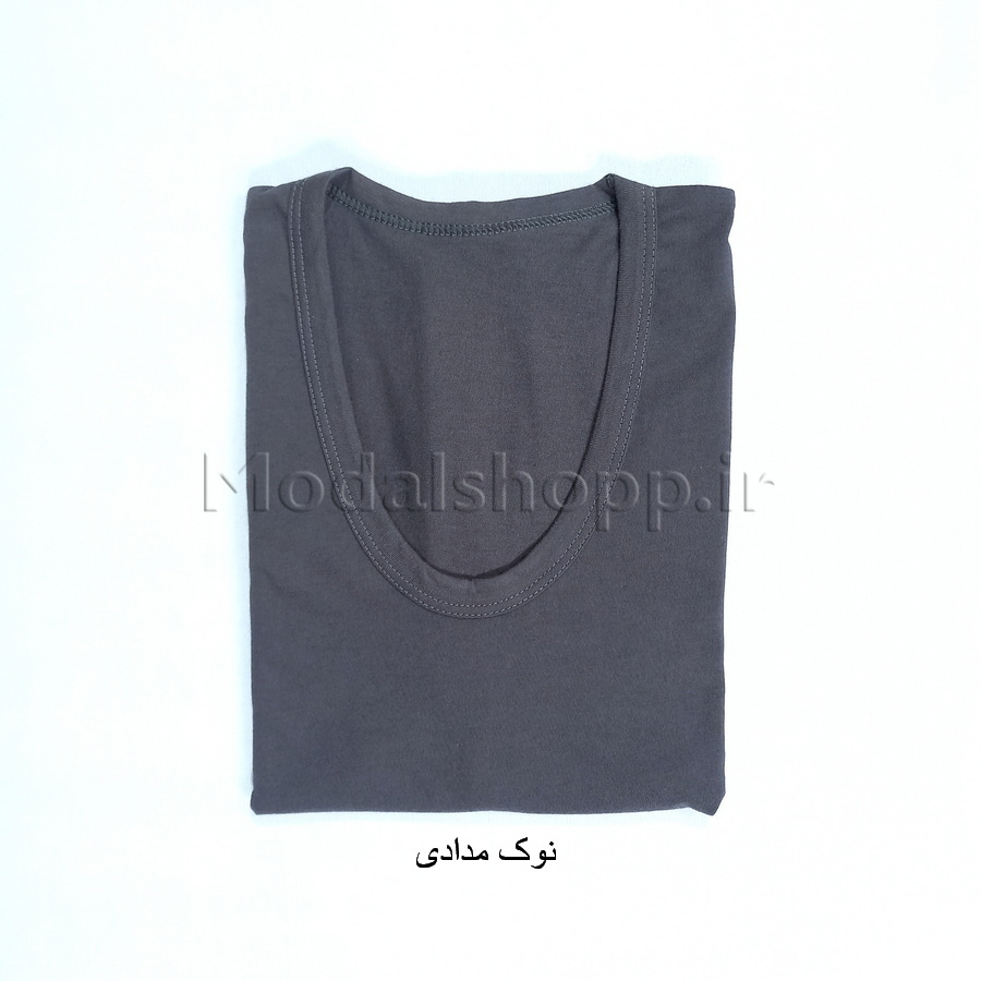 زیرپوش آستین کوتاه مردانه کووالیتی | QUALITY