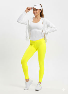 لگ ورزشی ترک زنانه آگی | agi ( اصل)