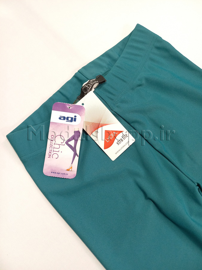 لگ ورزشی ترک زنانه آگی | agi ( اصل)