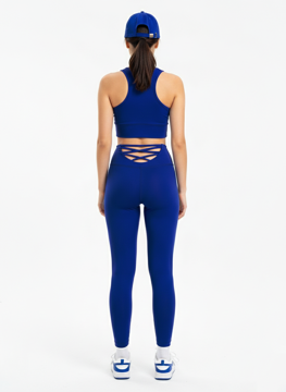 لگ ورزشی ترک زنانه لیزمینا |  LISMINA Leggings ( اصل)