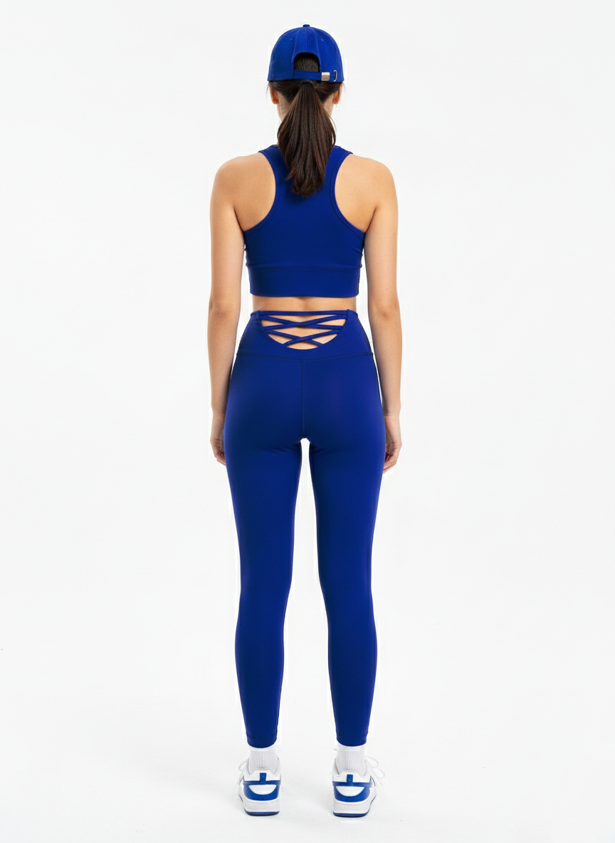 لگ ورزشی ترک زنانه لیزمینا |  LISMINA Leggings ( اصل)