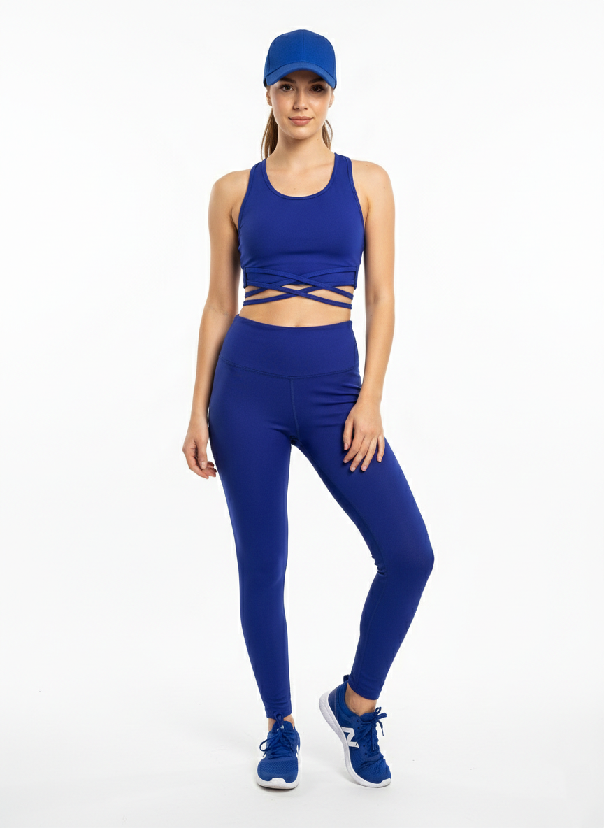 لگ ورزشی ترک زنانه لیزمینا |  LISMINA Leggings ( اصل)