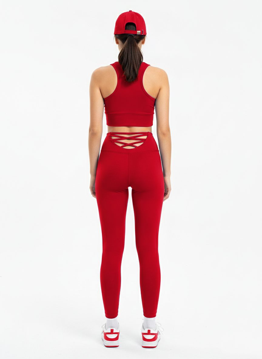 لگ ورزشی ترک زنانه لیزمینا |  LISMINA Leggings ( اصل)