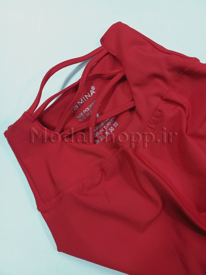 لگ ورزشی ترک زنانه لیزمینا |  LISMINA Leggings ( اصل)