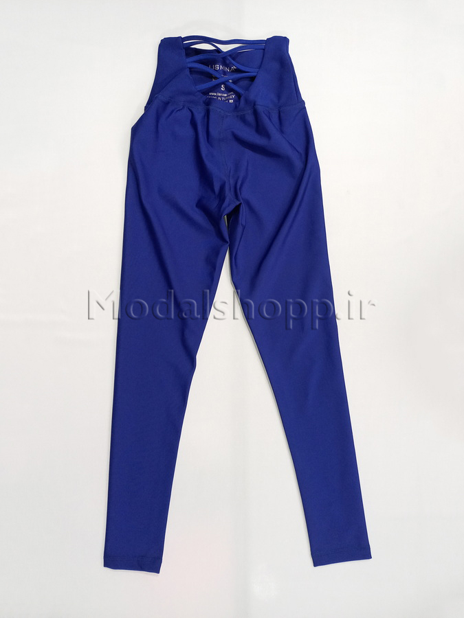لگ ورزشی ترک زنانه لیزمینا |  LISMINA Leggings ( اصل)