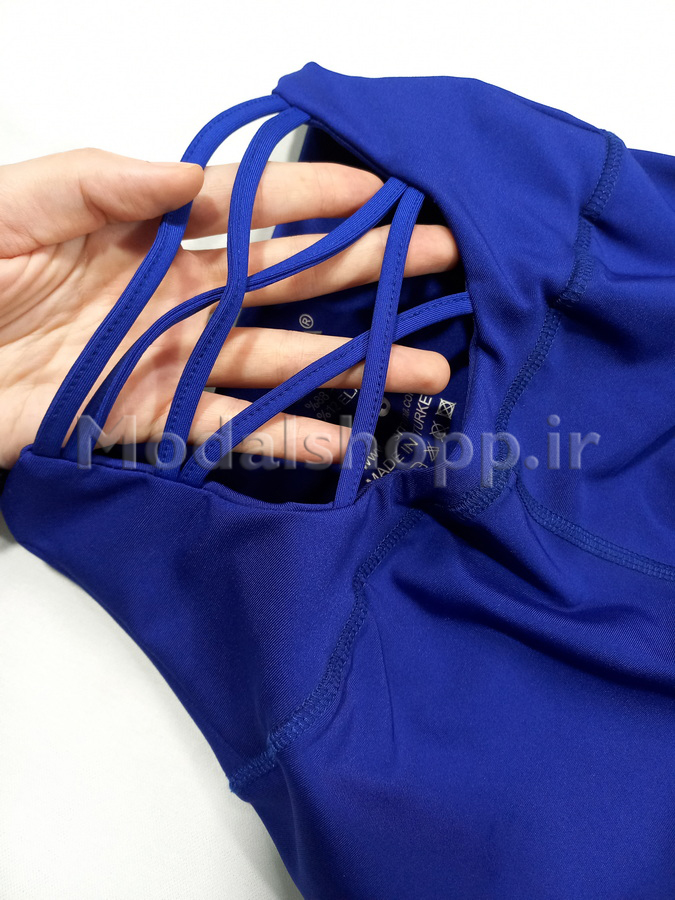 لگ ورزشی ترک زنانه لیزمینا |  LISMINA Leggings ( اصل)