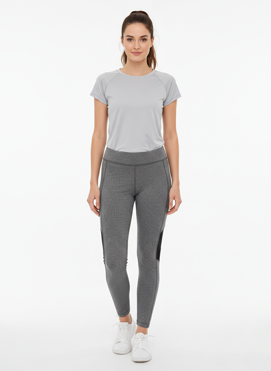 لگ ورزشی ترک زنانه آگی | agi Leggings ( اصل )