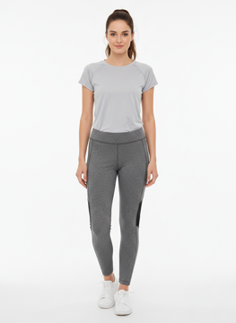 لگ ورزشی ترک زنانه آگی | agi Leggings ( اصل )