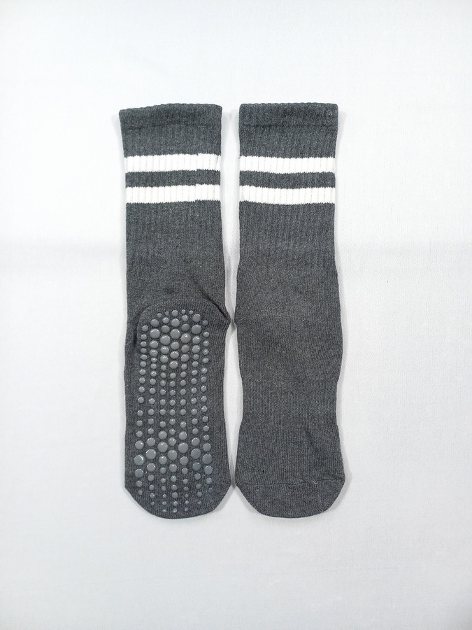 جوراب یوگا، پیلاتس ساقدار وارداتی -- Yoga & Pilates Socks