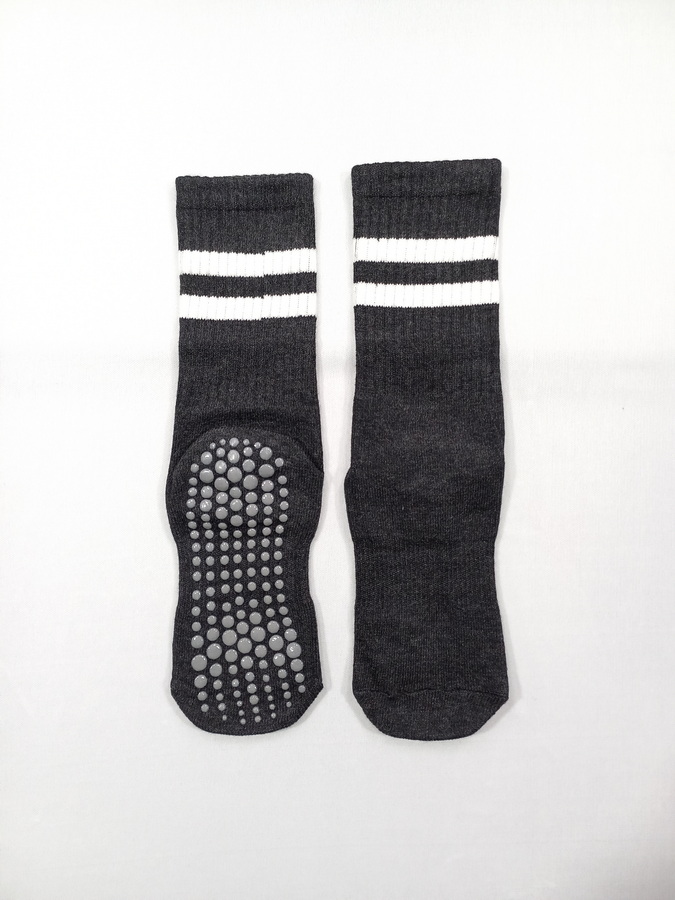 جوراب یوگا، پیلاتس ساقدار وارداتی -- Yoga & Pilates Socks