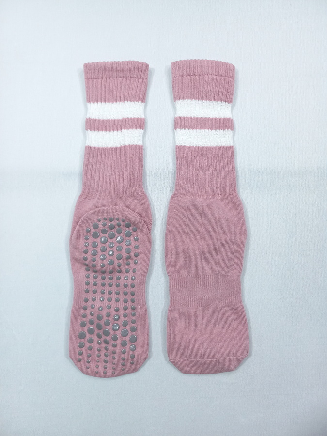 جوراب یوگا، پیلاتس ساقدار وارداتی -- Yoga & Pilates Socks