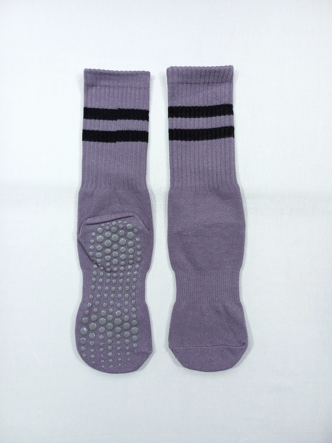 جوراب یوگا، پیلاتس ساقدار وارداتی -- Yoga & Pilates Socks