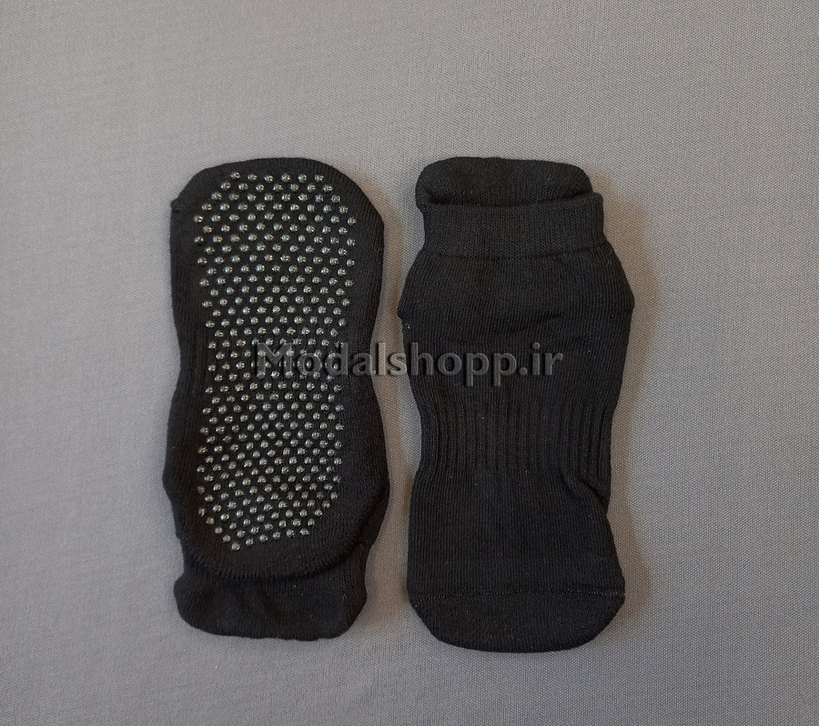 جوراب یوگا، پیلاتس مچی وارداتی -- Yoga & Pilates Socks