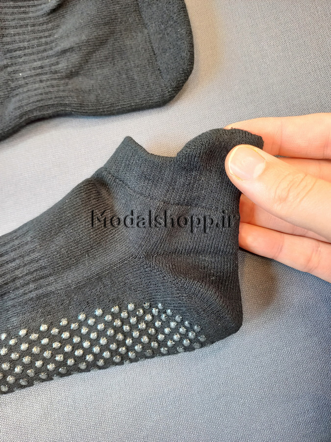 جوراب یوگا، پیلاتس مچی وارداتی -- Yoga & Pilates Socks
