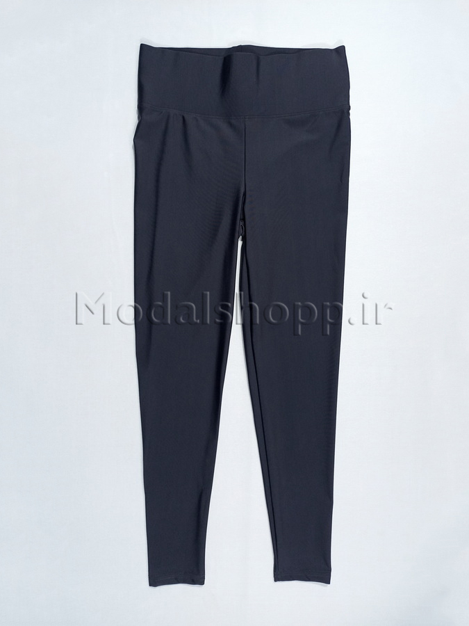 لگ نیمه مات کمرگنی میکروفیبر ب.ب | B.B Leggings
