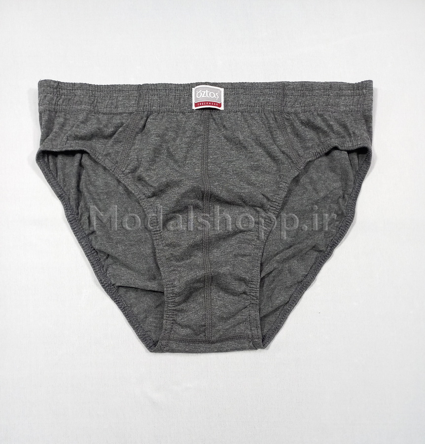 شورت اسلیپ مردانه اوزتاش کد 1199-1120 OZTAS