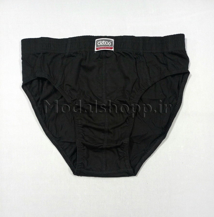شورت اسلیپ مردانه اوزتاش کد 1199-1120 OZTAS