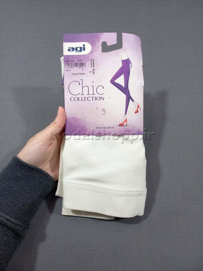 لگ ورزشی زنانه ترک آگی (اصل) | agi Leggings