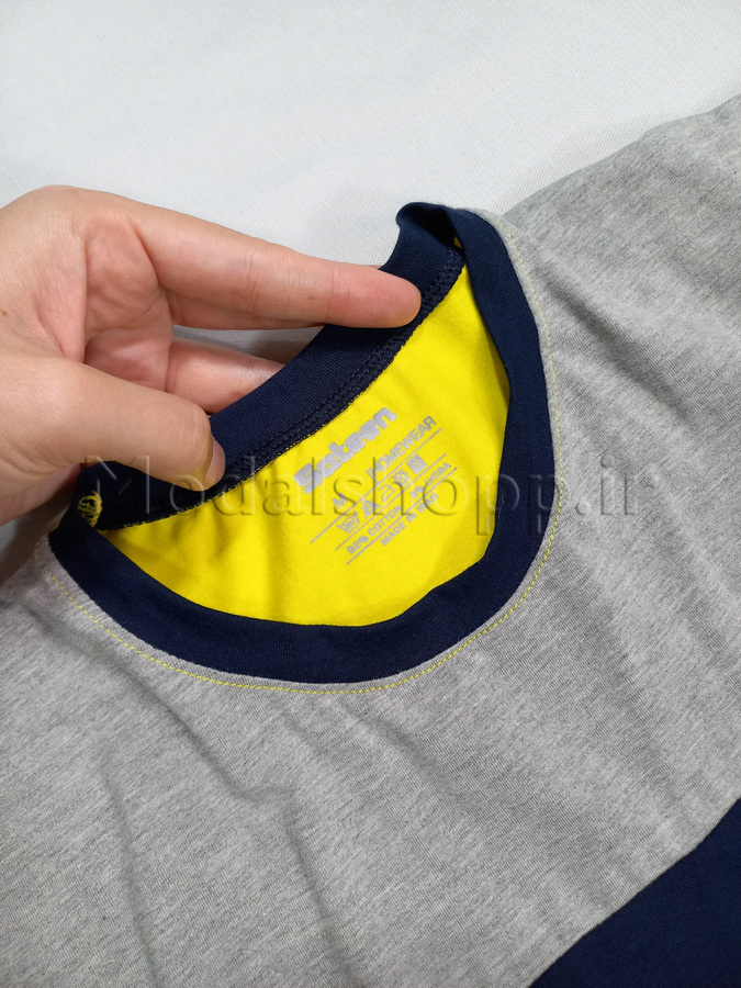ست راحتی تیشرت و شلوار مردانه ساتیین