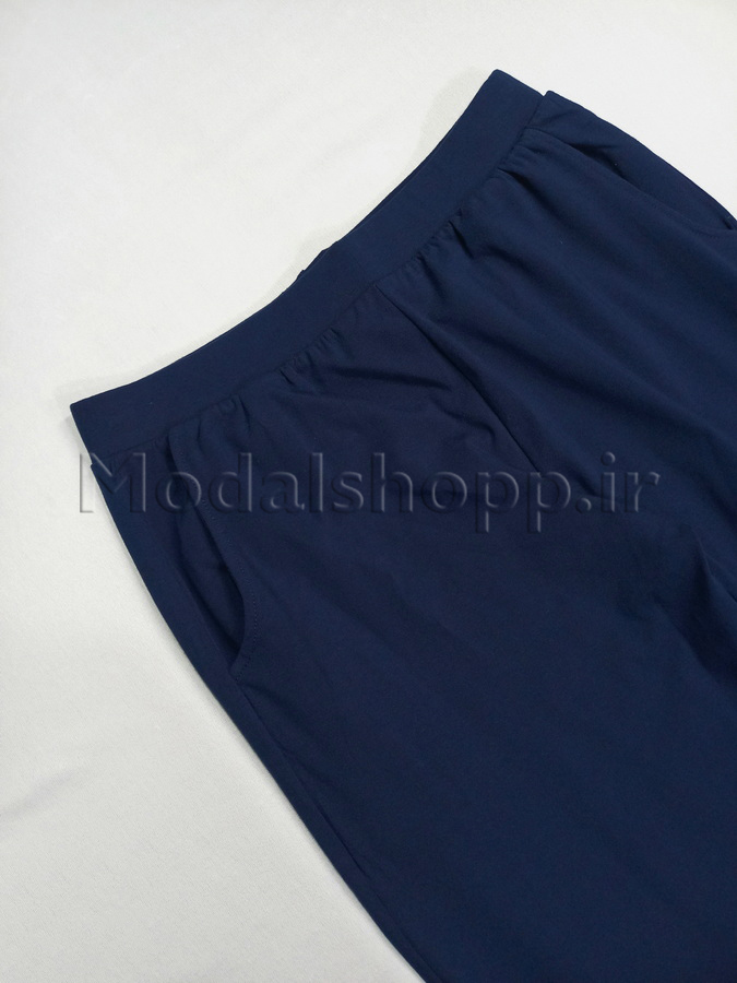 ست راحتی تیشرت و شلوار مردانه ساتیین