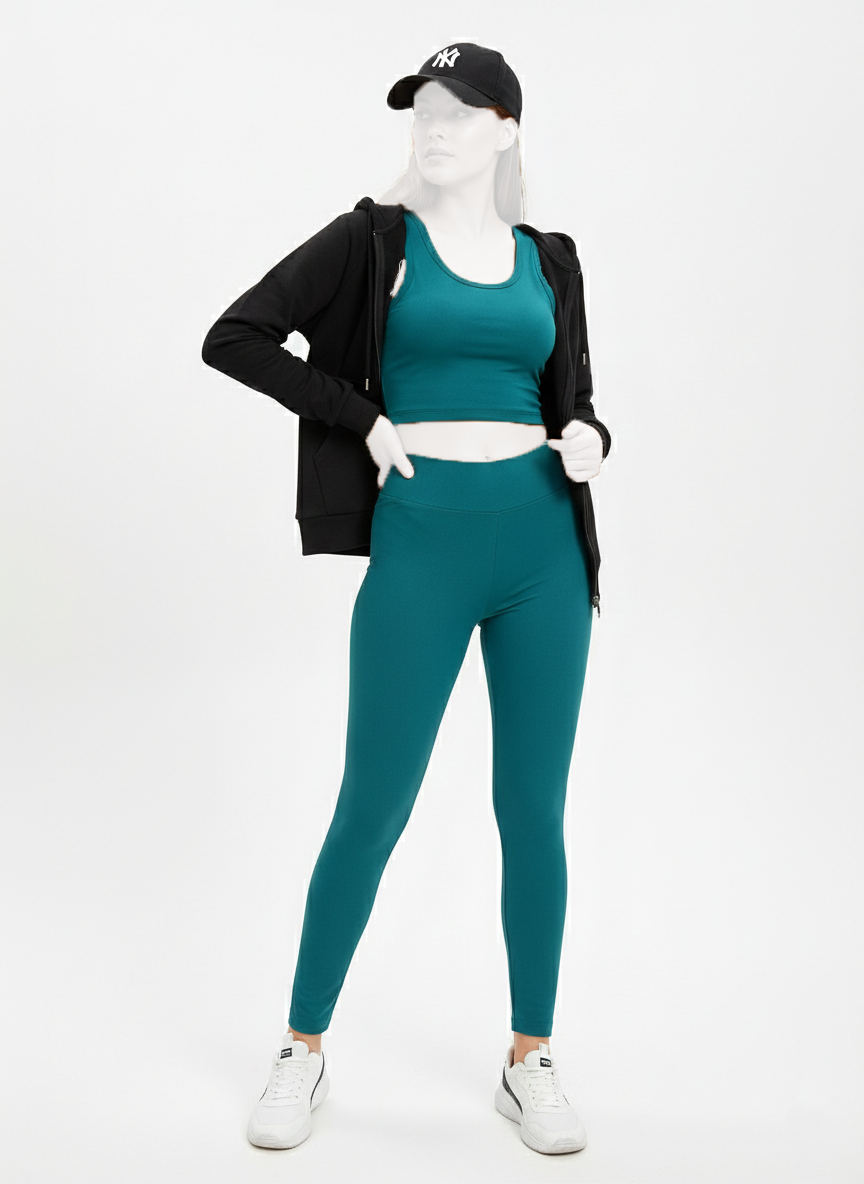 لگ ورزشی زنانه ترک آگی (اصل) | agi Leggings
