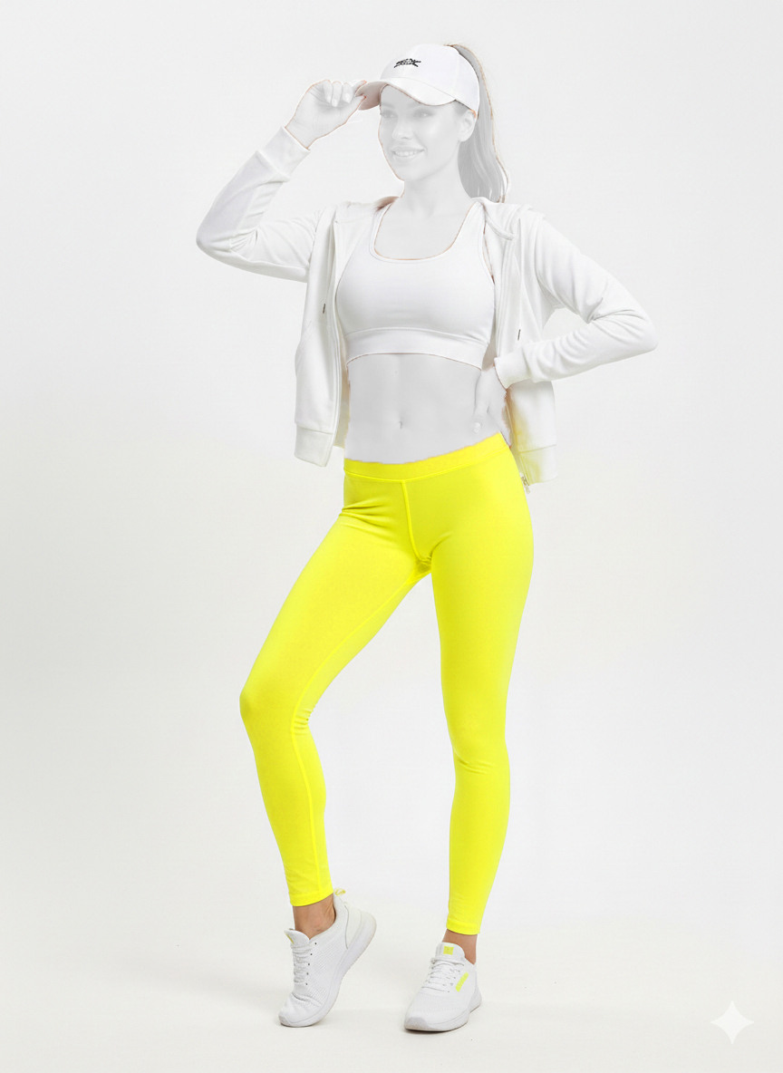 لگ ورزشی زنانه ترک آگی (اصل) | agi Leggings