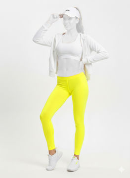 لگ ورزشی زنانه ترک آگی (اصل) | agi Leggings