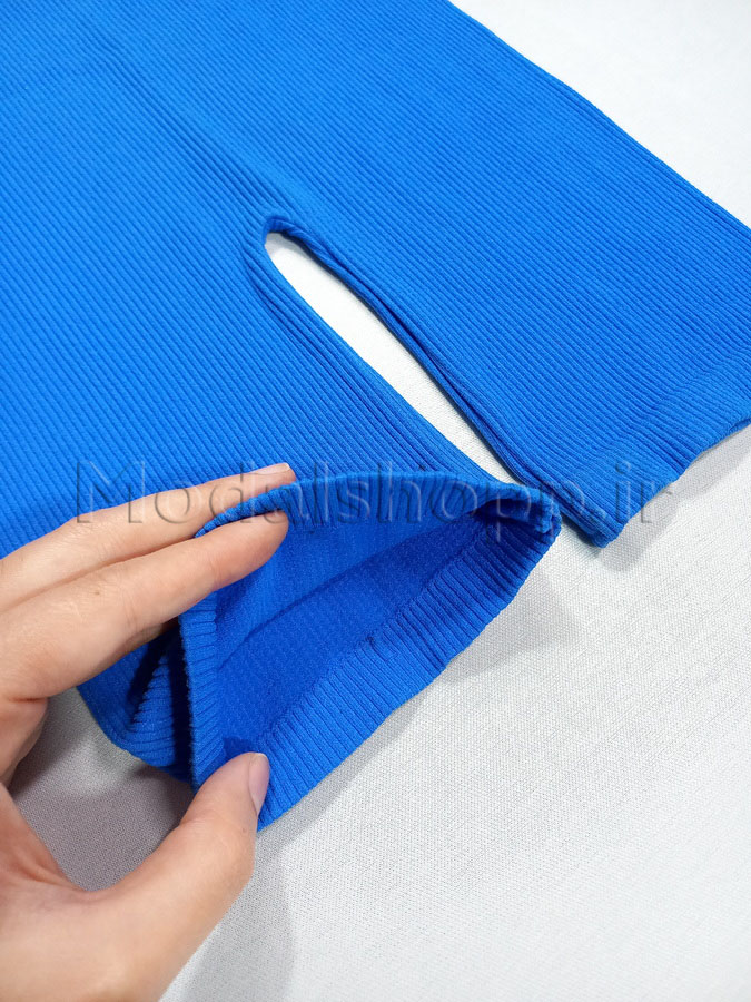 رامپر کبریتی بندی زارا | ZARA
