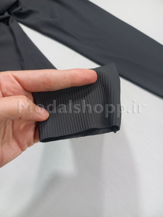 لگ ورزشی زنانه کبریتی اسپاندکس