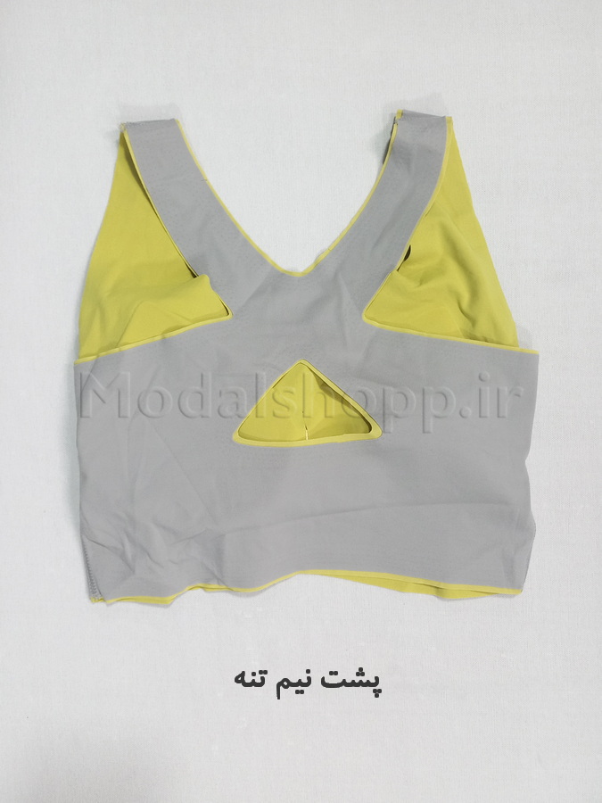 نیم‌تنه لیزری لیفت کننده
