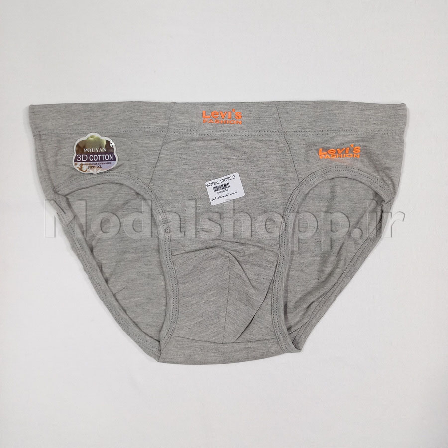 شورت اسلیپ کتان طرح لیوایز | Levi's